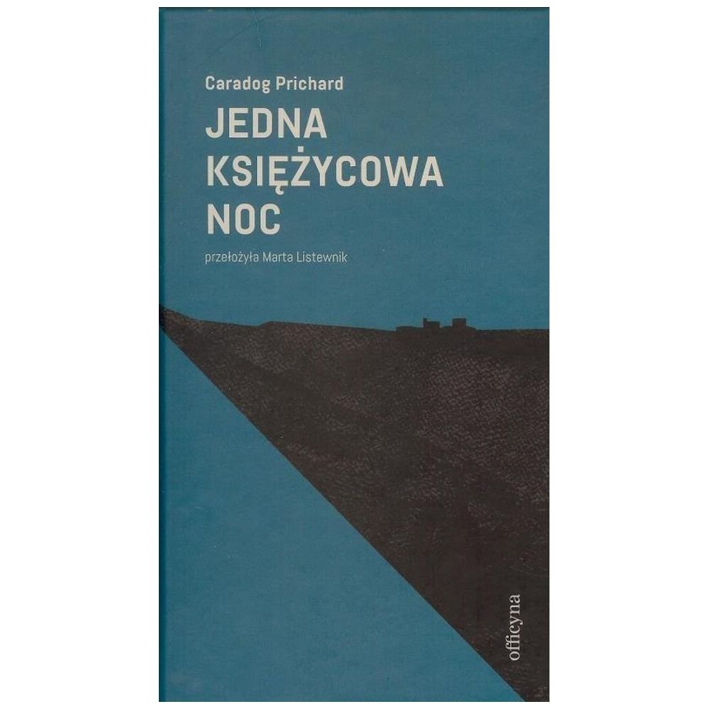 Jedna księżycowa noc
