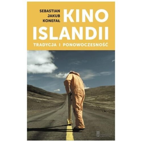 Kino Islandii. Tradycja i ponowczesność