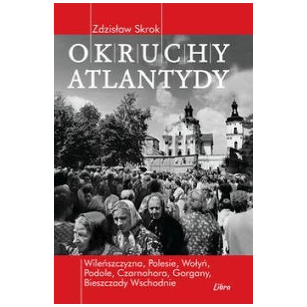 Okruchy Atlantydy