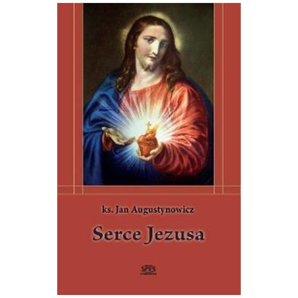 Serce Jezusa