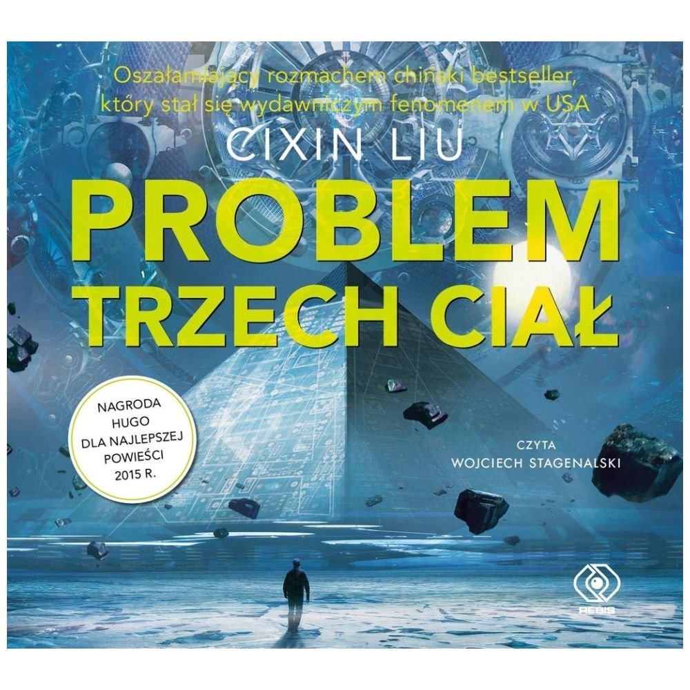Problem trzech ciał. Audiobook