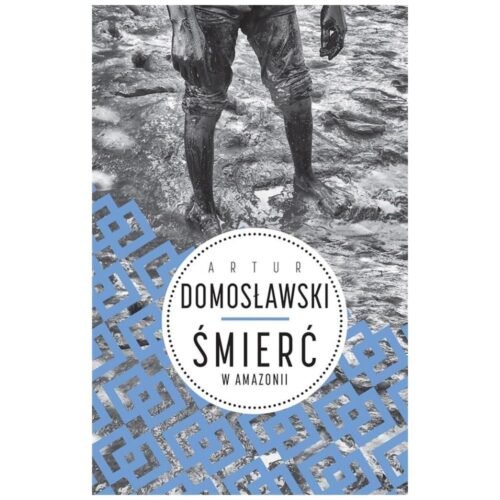 Śmierć w Amazonii
