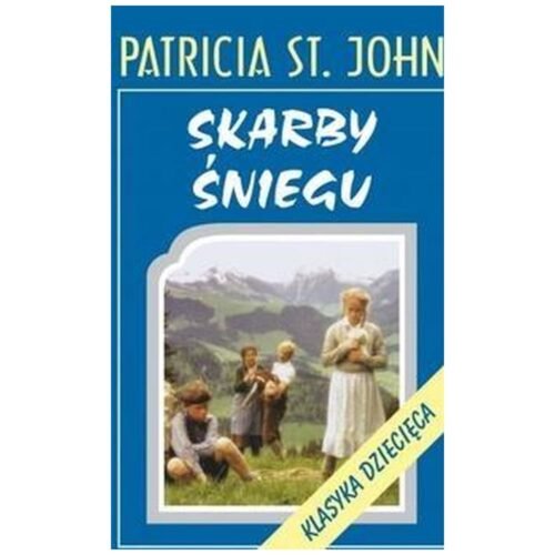 Skarby śniegu