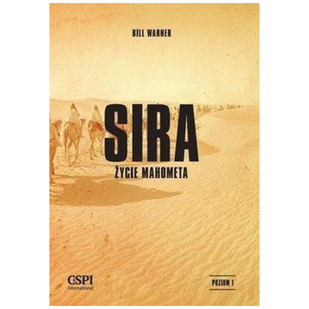 Sira. Życie Mahometa