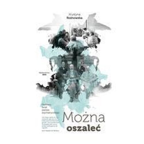 Można oszaleć