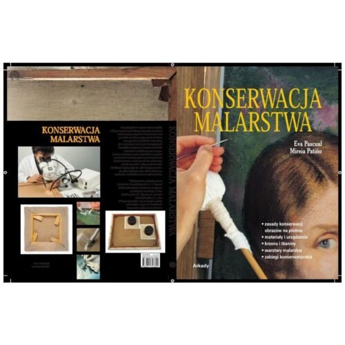 Konserwacja malarstwa