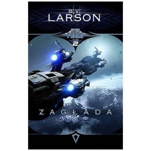 Star Force T.2 Zagłada