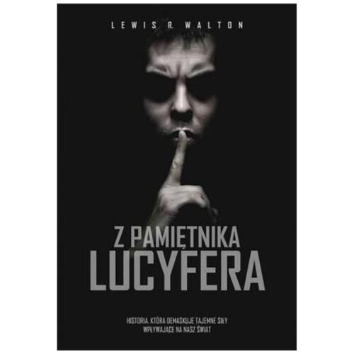 Z pamiętnika Lucyfera w.2017
