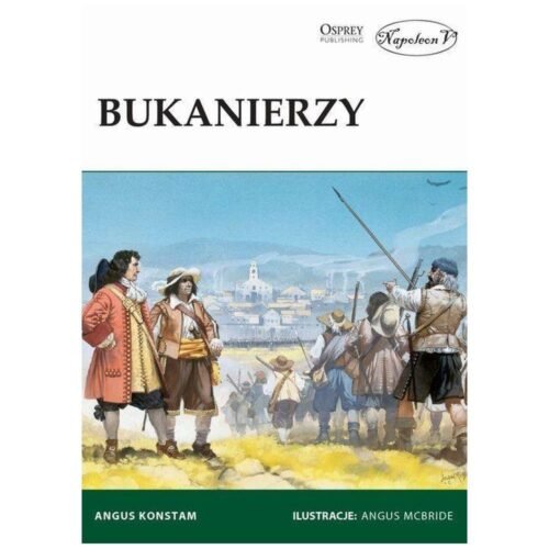 Bukanierzy