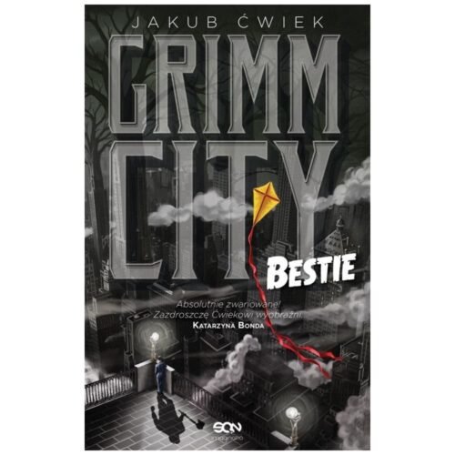 Grimm City. Bestie
