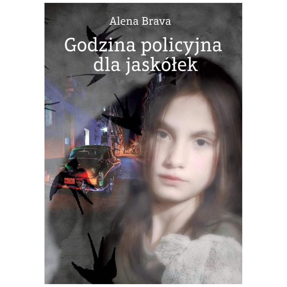 Godzina policyjna dla jaskółek