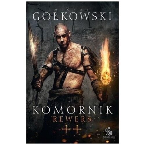 Komornik T.2 Rewers