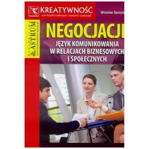 Negocjacje