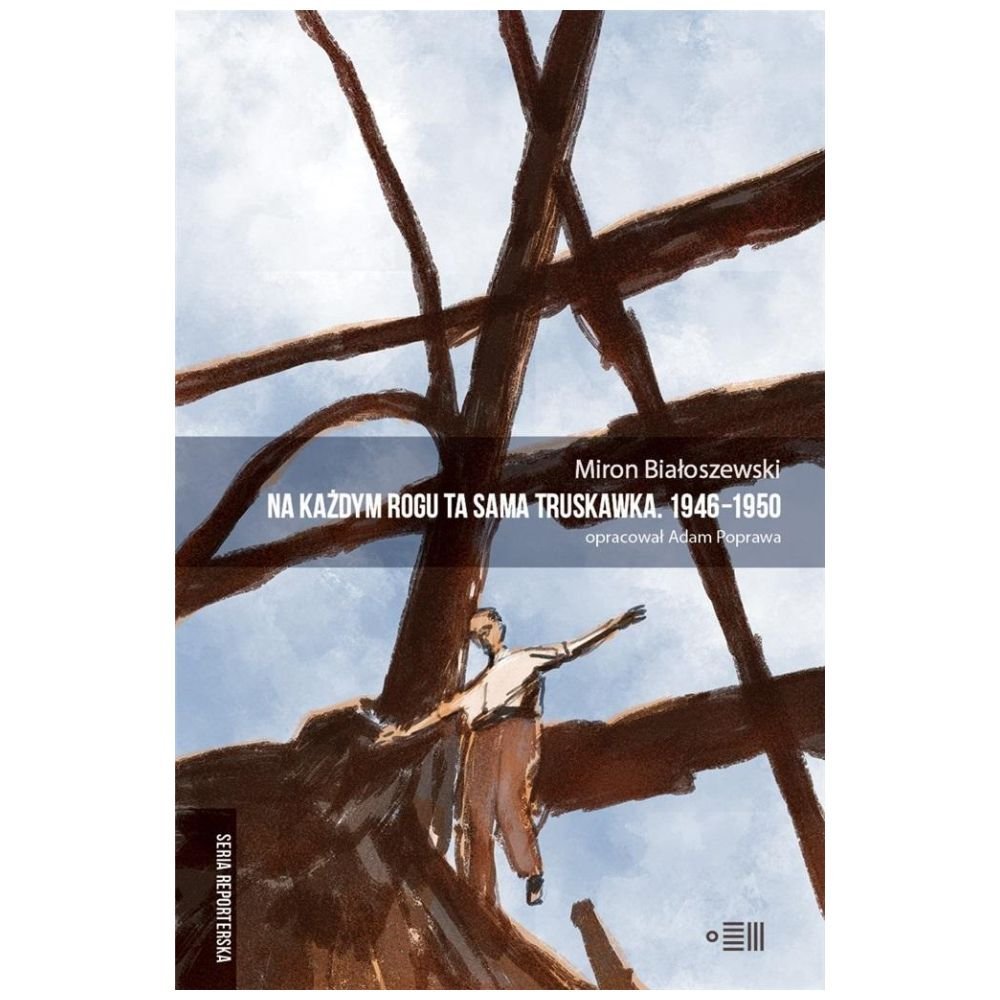 Na każdym rogu ta sama truskawka