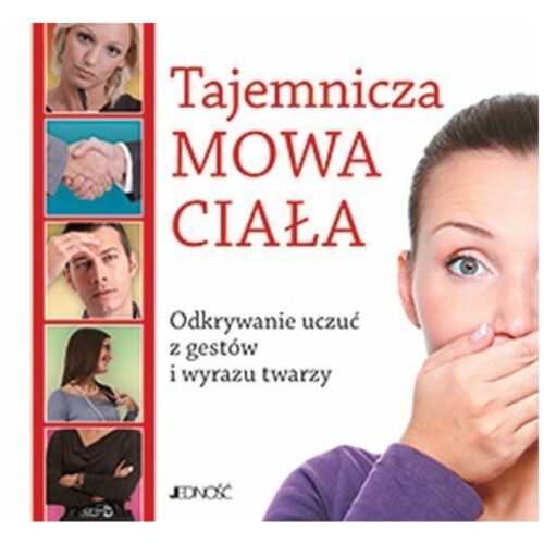 Tajemnicza mowa ciała