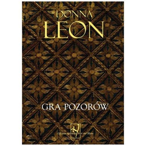 Gra pozorów