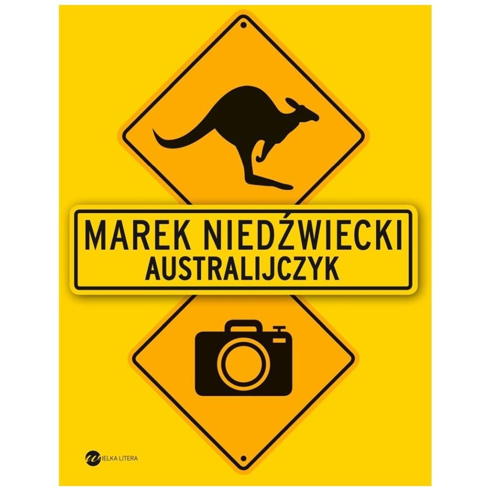 Australijczyk w.2017