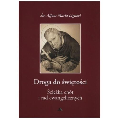 Droga do świętości