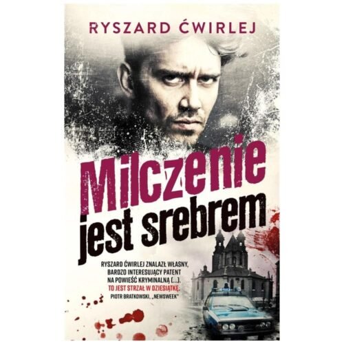 Milczenie jest srebrem