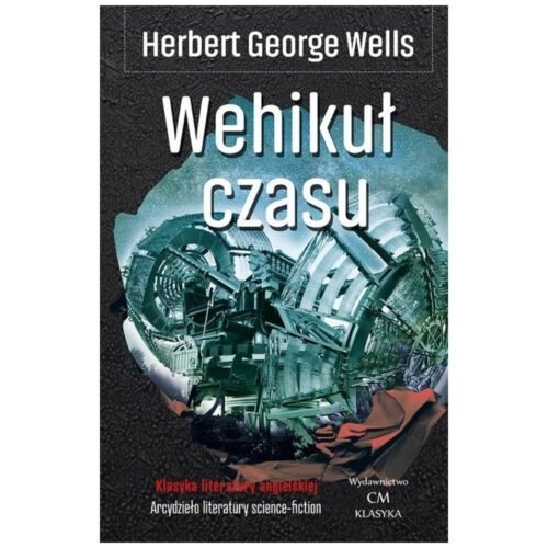 Klasyka. Wehikuł czasu