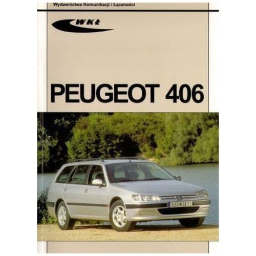 Peugeot 406