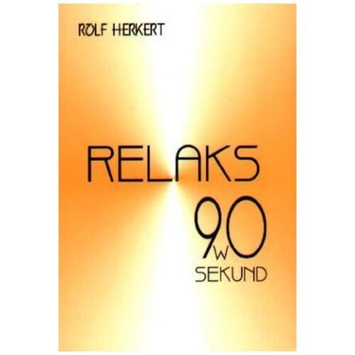 Relaks w 90 sekund