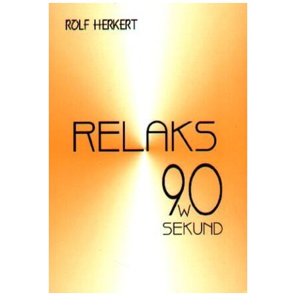 Relaks w 90 sekund