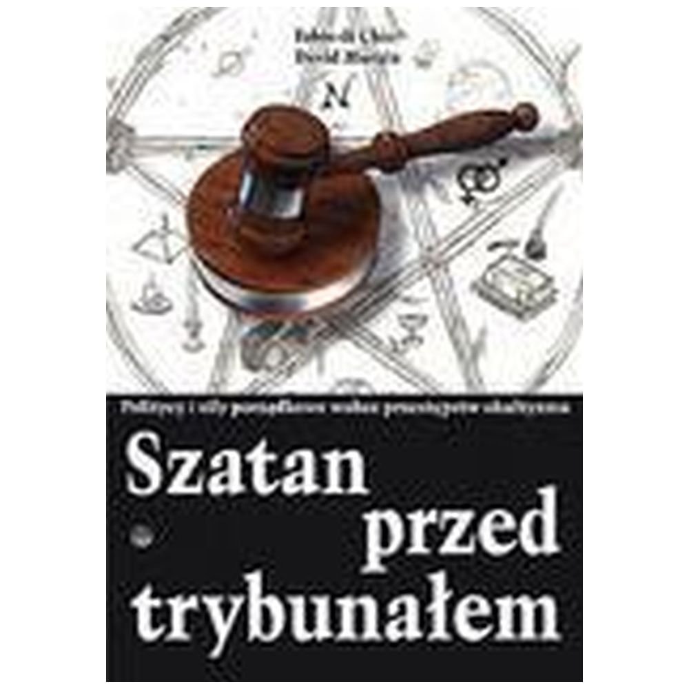 Szatan przed trybunałem