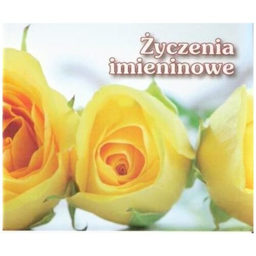 Perełka 159 - Życzenia imieninowe