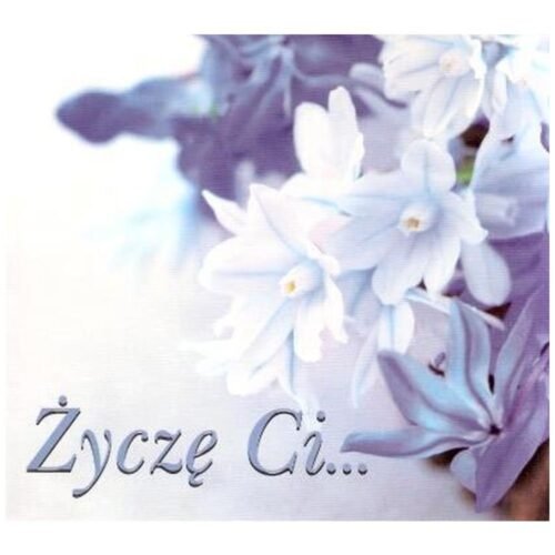 Perełka 188 - Życzę Ci...