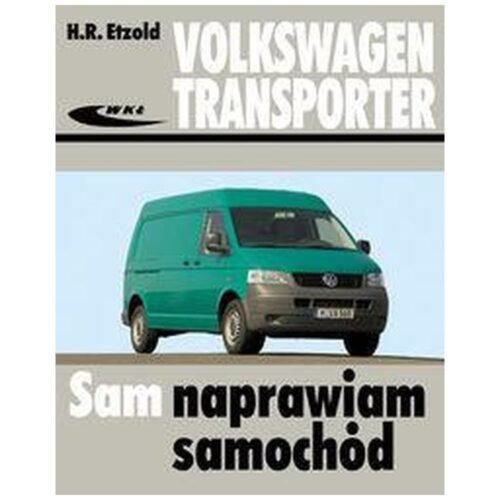 Volkswagen Transporter T5
