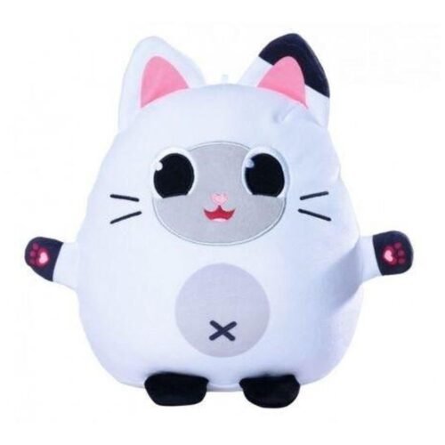 Maskotka squishy Kiciuś Panduś 30cm