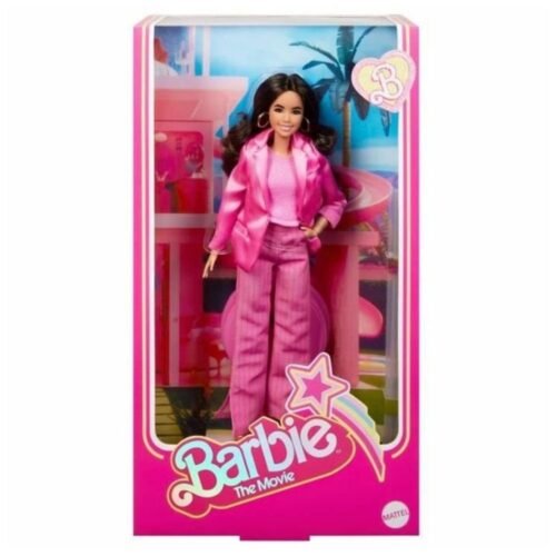 Barbie Lalka Filmowa Gloria HPJ98