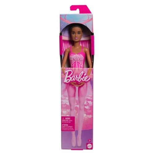 Barbie Lalka Baletnica HRG35