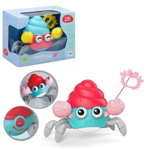 Chodzący krab