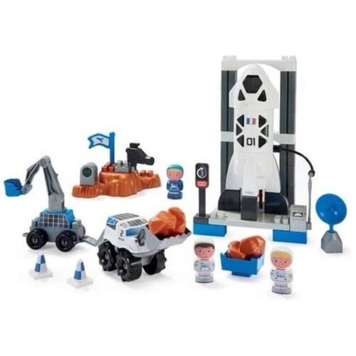 Abrick Baza kosmiczna