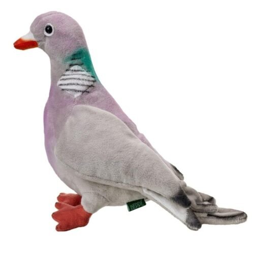 Gołąb grzywacz 20cm