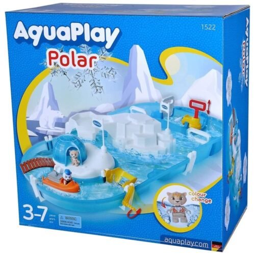 AquaPlay Zestaw polarny