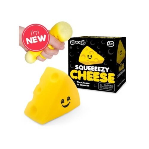 Gniotek Ser Scrunchems