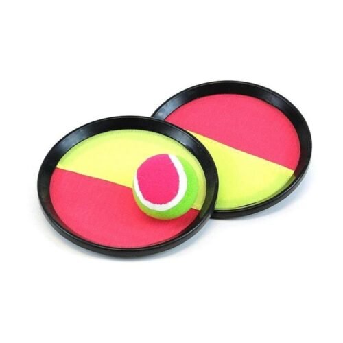 Zestaw do gry Catch Ball 19cm