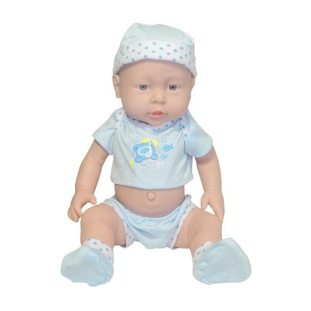 Lalka chłopiec 40cm