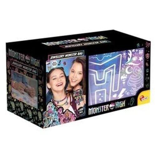 Monster High Potworna Torebka