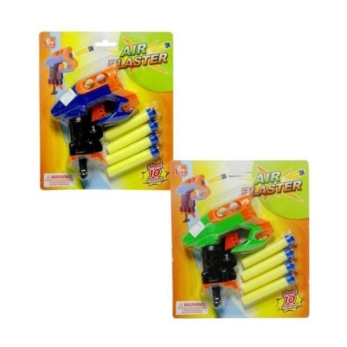Pistolet na strzałki MIX