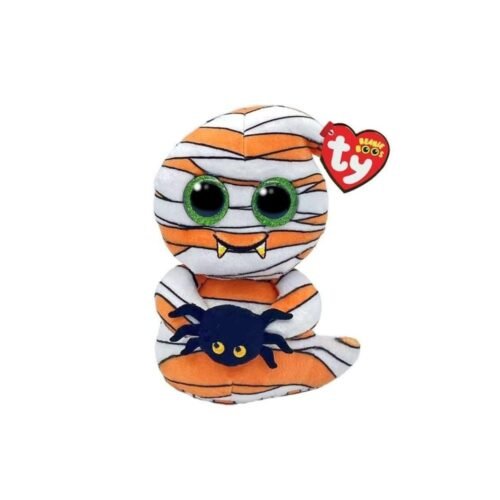 Ty Beanie Boo's duch z pająkiem Mumford 15cm