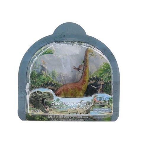 Figurka dinozaura