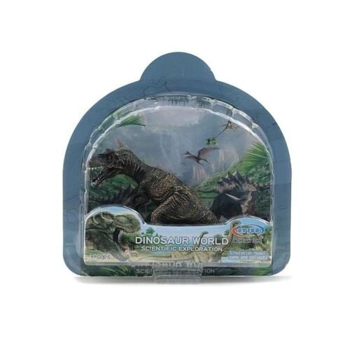 Figurka dinozaura