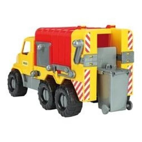 City Truck - Śmieciarka