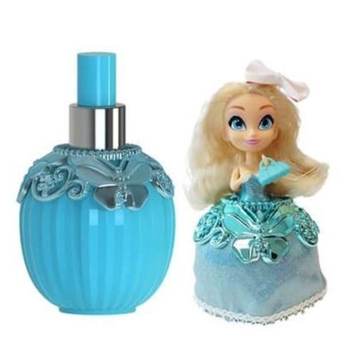 Perfumies laleczka Cherrie Blossom Teal