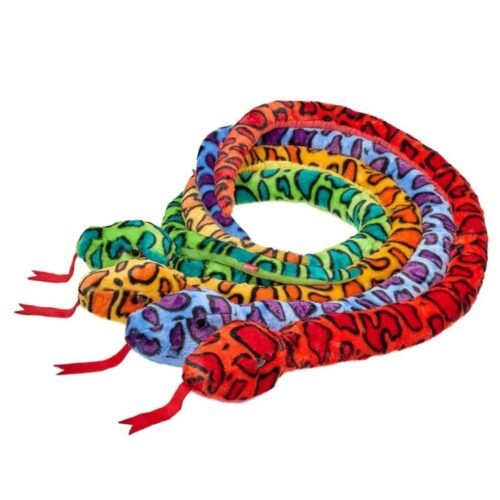 Wąż niebieski 160cm