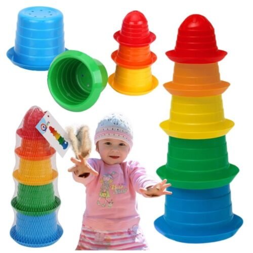 Piramida sombrero foremki